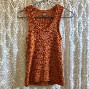 Aerie Knit Tank